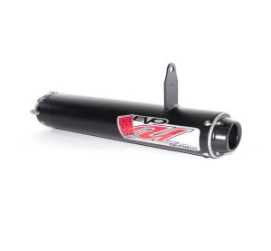 BIG GUN Can-Am Outlander 500 (13-15), 650 (13-23), 850 (16-24), 1000 (2012-24) EVO UTILITY Slip On