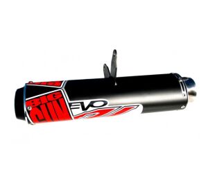 BIG GUN Polaris Scrambler XP 1000 (2014-19), 850 (2013-21)  EVO U Slip On