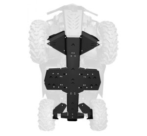 XRW SKID PLATE PHD - CAN-AM OUTLANDER 1000 MAX / XMR 2013-2016