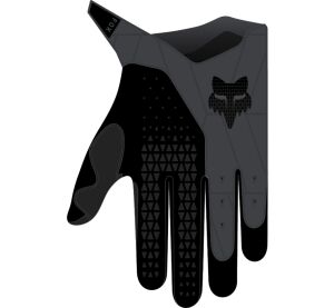 FOX Pawtector Ce Glove - M, Dark Shadow MX24