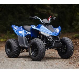 Linhai ATV 110 4x2 EFI CE, Red