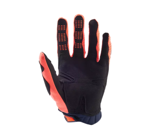FOX Pawtector Glove - L, Navy/Orange