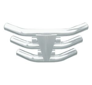 XRW FRONT BUMPER X6 KAWASAKI KFX700