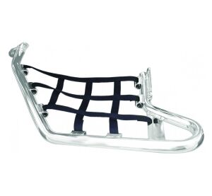 XRW NERF BAR BASIC POLISHED - CAN-AM DS 450EFI