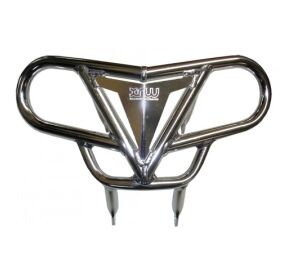 XRW FRONT BUMPER X8 - YAMAHA Raptor 700