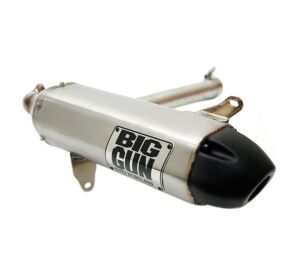 BIG GUN Can-Am Renegade 570 (16-22), 850 (16-22), 1000X (12-25) EXO Stainless Slip On