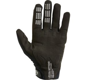 FOX Legion Thermo Glove, Ce - L, Black MX