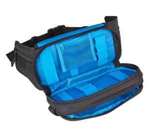 FOX Deluxe Toolpack - NS-Black MX