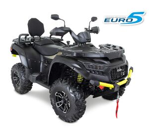 TGB Blade 600 LTX LED MAX EPS E5 LIMITED