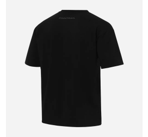 Finntrail T-shirt ATV BlackYellow L
