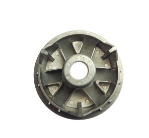 MOVING DISK OF DRIVEN PULLEY