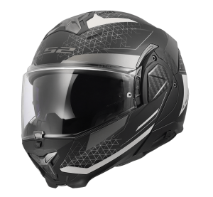 LS2 FF910 ADVANT II ASTRAL GREY