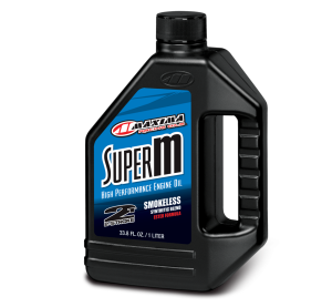 MAXIMA Super M 1L