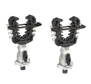 KOLPIN Rhino Grip Pro - Polaris Lock & Ride Sportsman and RZR - Pair