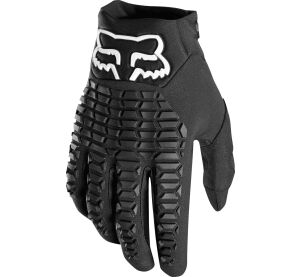 FOX Pawtector Glove  -M, Black MX