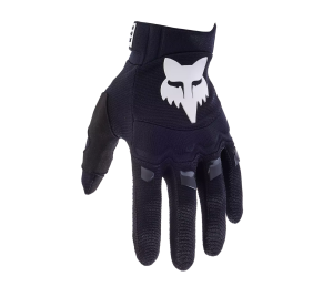 FOX Dirtpaw Glove Ce - 2X, Black/Black