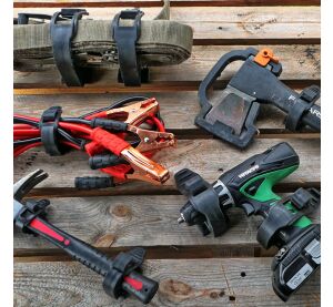 SHARK Universal Tool Holder (1pc), (40-60mm)