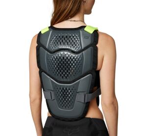 FOX Raceframe Impact, Ce Dark Shadow MX