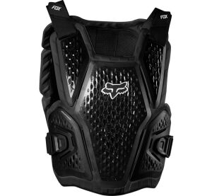 FOX Raceframe Impact, Ce-Black MX