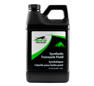 ATV INTLAB SYNTHETIC TRANSAXLE FLUID  1,21L (unavailable)