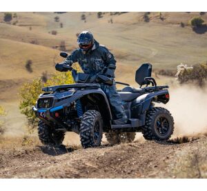 TGB Blade 600 LTX LED E5 Black