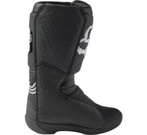FOX Comp Boot - 8, Black MX
