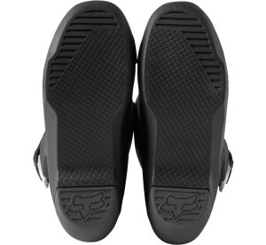 FOX Comp Boot - 8, Black MX