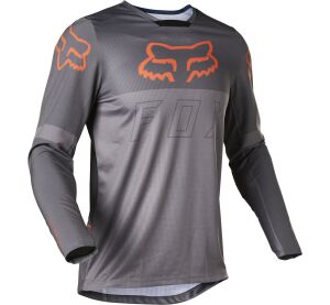 FOX Legion Lt Jersey - M, Orange MX