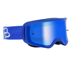 FOX Main Stray Goggle - Spark - OS, Blue MX