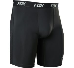 FOX Base Layer Short - S, Black MX
