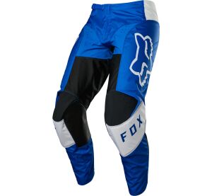 FOX 180 Lux Pant - Blue MX