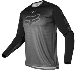 FOX Legion Jersey - Black MX