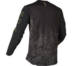 FOX Legion Jersey - S, CAMO MX