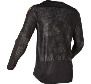 FOX Legion Lt Jersey - CAMO MX