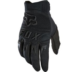 FOX Dirtpaw Ce Glove - Black MX