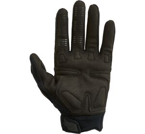 FOX Dirtpaw Ce Glove - Black MX
