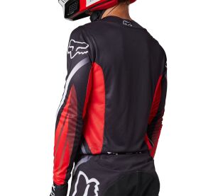 FOX Flexair Honda Jersey  - L, Red/Black/White MX23