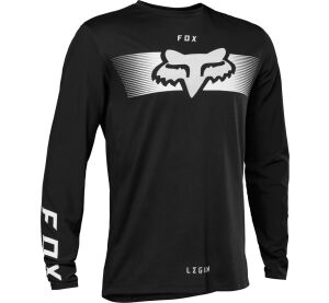 FOX Ranger Off Road Jersey  - 2XL, Black MX23