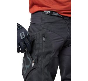FOX Ranger Off Road Pant  - 30, Black MX23