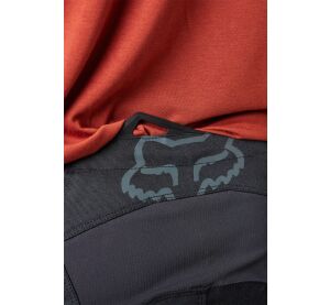 FOX Ranger Off Road Pant  - 30, Black MX23
