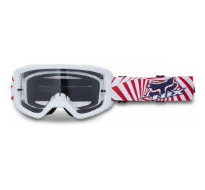 FOX Main Goat - Spark  - OS, Navy MX23
