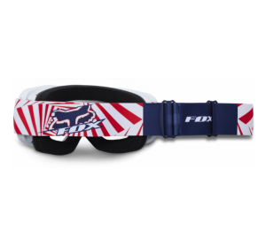 FOX Main Goat - Spark  - OS, Navy MX23