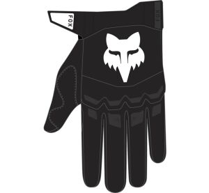 FOX Dirtpaw Glove Ce - M, Black MX24