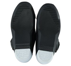 FOX Wmns Comp Boot - Buckle  - 7, Black MX23