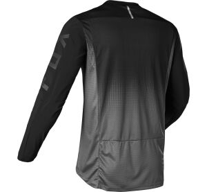 FOX Legion Jersey - M, Black MX