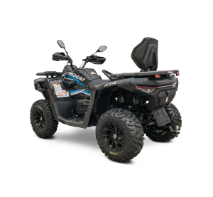 Linhai ATV 550L LANDFORCE EPS, EFI, T3b