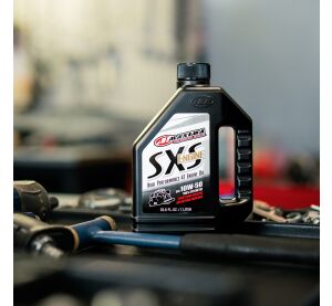 MAXIMA SXS SYNTHETIC 10W-50 / 1L