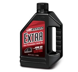 MAXIMA EXTRA 10W-60 1L