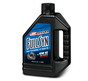 MAXIMA FULL SYN 10W-40 / 1L