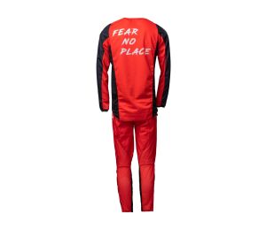 Segway Summer Suit XL